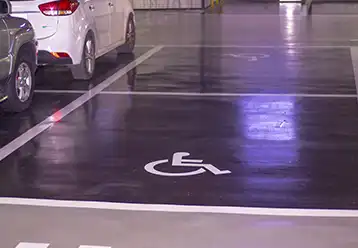 Parking foto C
